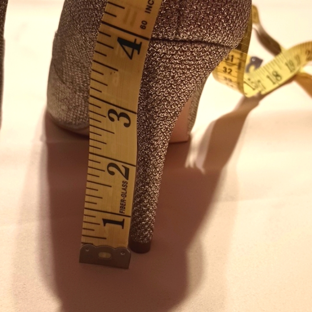 Jenn Ardor pointy toes high heels - Picture 7 of 7